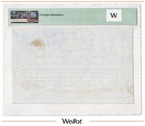 2 Рейхсталера 24 Шиллинга 1808 Германия Шлезвиг-Гольштейн PMG 40